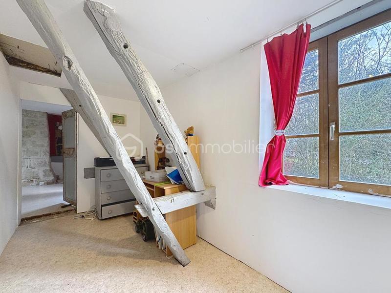 Maison - 5 432 m² - 5 pièces