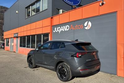 Kia Sportage 1.6 t-Gdi Hev 239 Ex