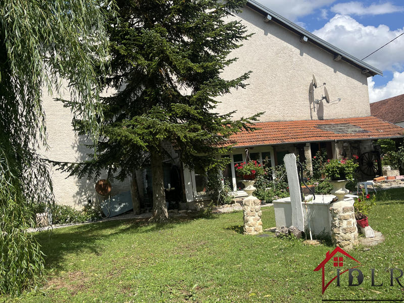 Maison - 150 m² - 4 pièces