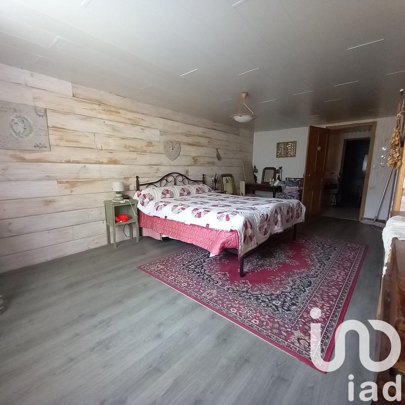 Maison de village - 230 m² - 5 pièces