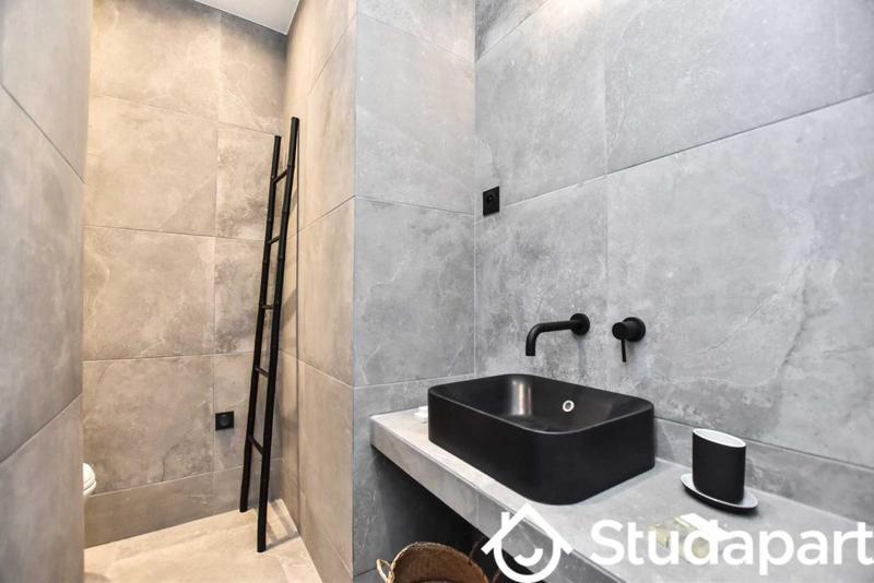 Appartement - 50 m² - 4 pièces