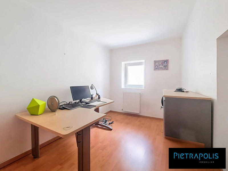 Maison - 190 m² - 4 pièces