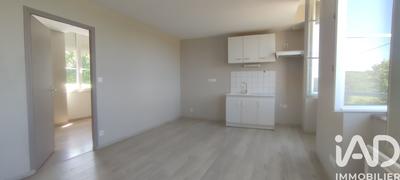 Maison - 66 m² - 4 pièces