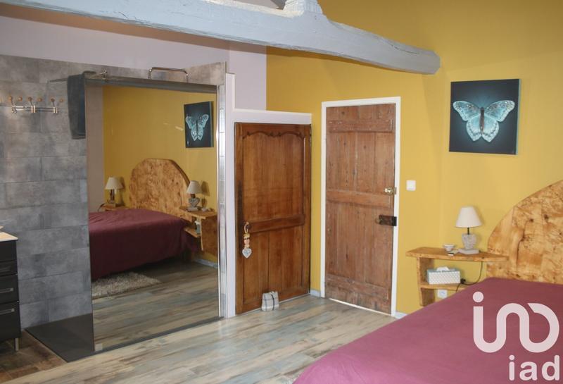 Maison - 574 m² - 14 pièces