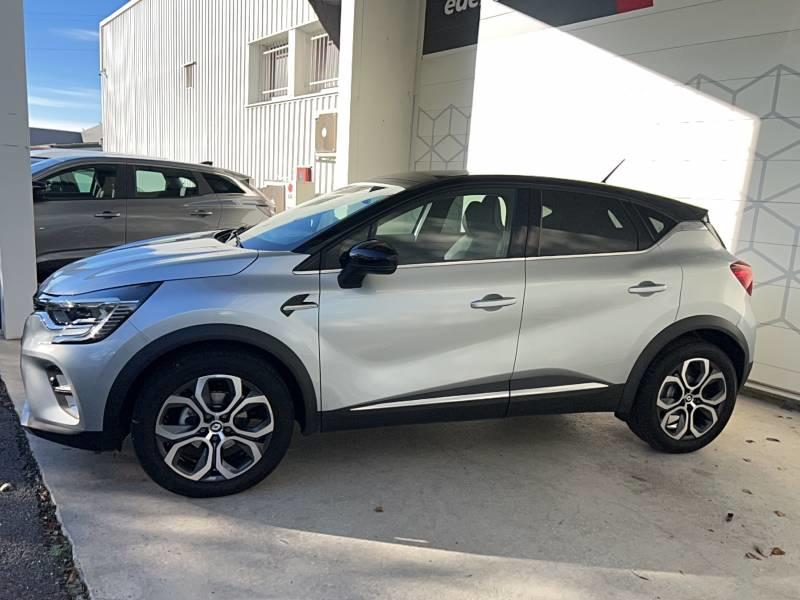 Renault Captur TCe 140 - 21 Intens