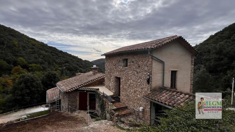 Gîte - 253 m² - 5 pièces