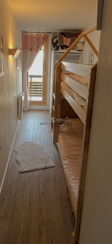 Appartement - 47 m² - 3 pièces