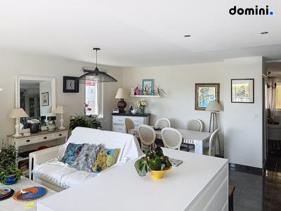 Appartement - 79 m² - 4 pièces