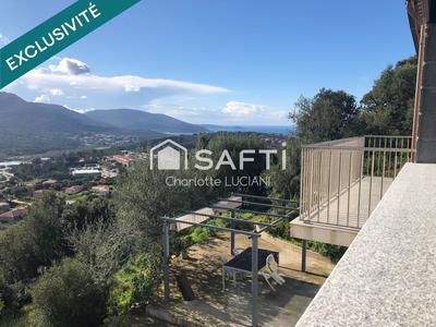 Maison - 155 m² - 6 pièces