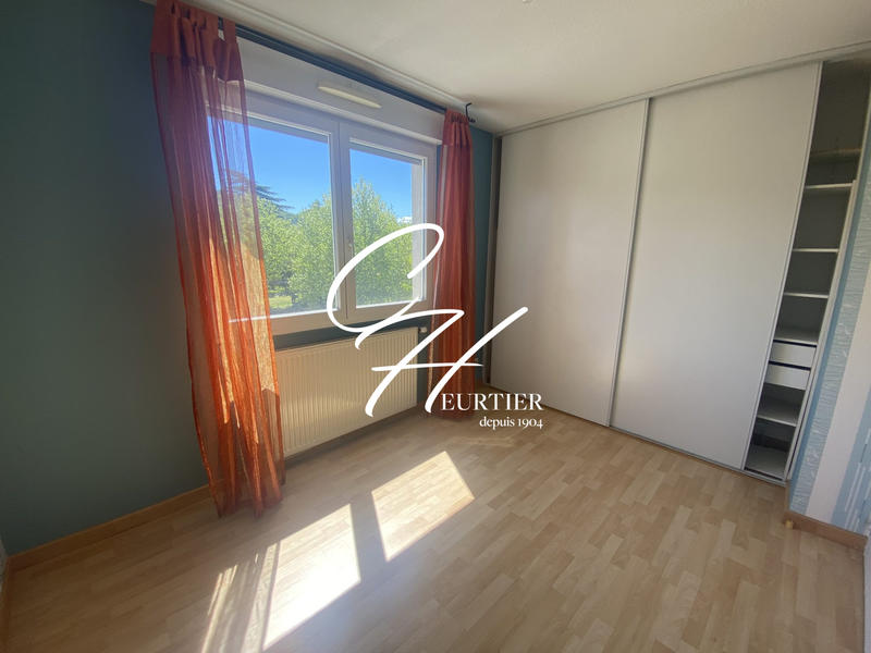 Appartement - 89 m² - 4 pièces