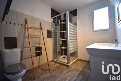 Appartement - 106 m² - 5 pièces