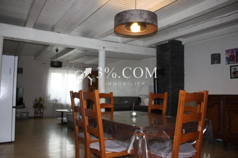 Maison - 162 m² - 5 pièces