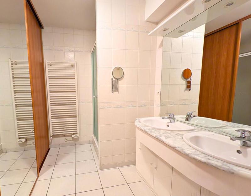 Appartement - 89 m² - 3 pièces