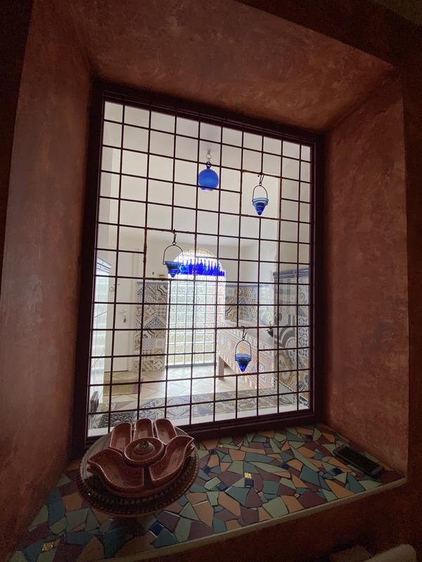 Maison - 211 m² - 7 pièces