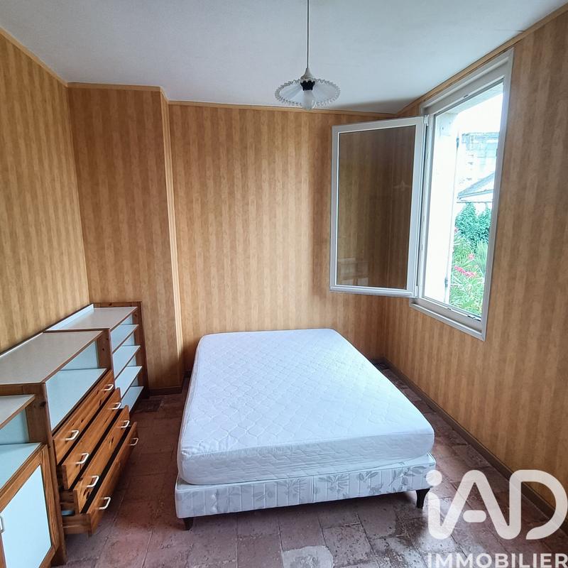 Maison - 185 m² - 8 pièces