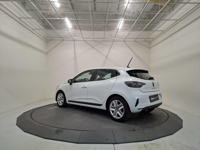 Renault Clio TCe 90 Evolution