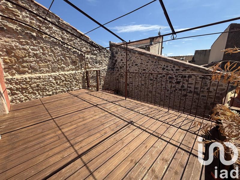 Maison - 145 m² - 4 pièces