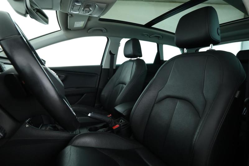 Seat Leon St 2.0 Tdi X-Perience 4Drive Dsg 184 ch