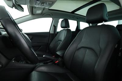 Seat Leon St 2.0 Tdi X-Perience 4Drive Dsg 184 ch