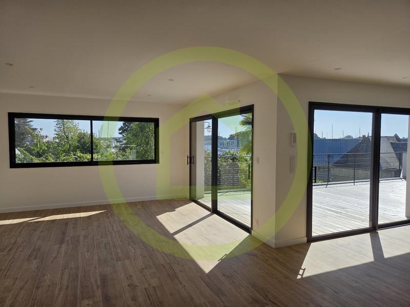 Maison - 142 m² - 7 pièces