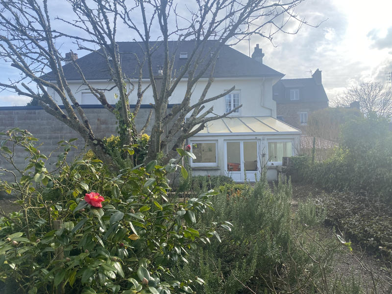 Maison - 159 m² - 8 pièces