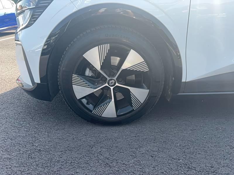 Renault Mégane E-Tech Ev40 130ch standard charge Equilibre