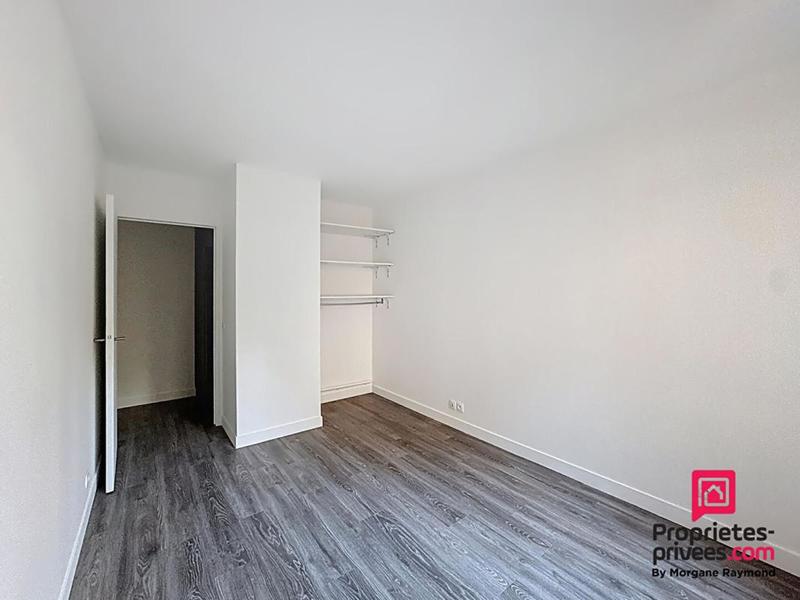 Appartement - 53 m² - 2 pièces