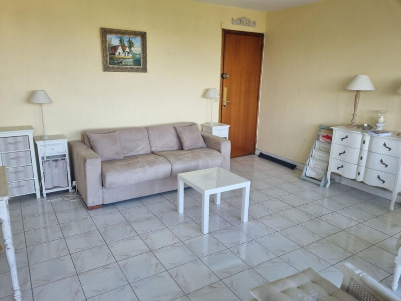 Appartement - 28 m² - 1 pièce