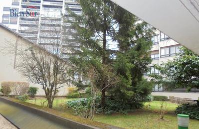 Appartement - 28 m² - 1 pièce