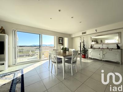 Maison - 108 m² - 3 pièces