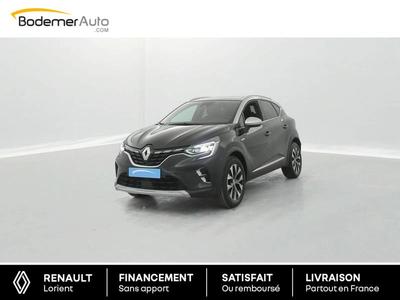 Renault Captur TCe 90 Techno