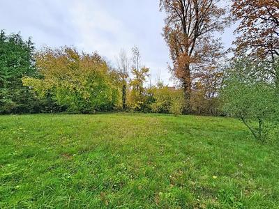 Terrain - 800 m²