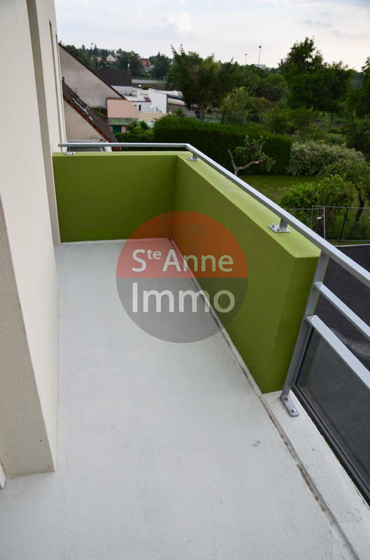 Appartement - 50 m² - 4 pièces