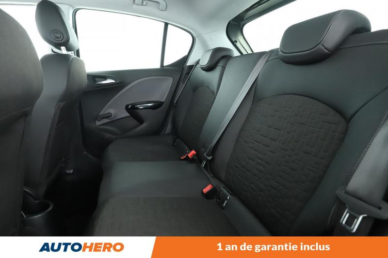 Opel Corsa 1.0 EcoTec Turbo Cosmo 5p 115 ch