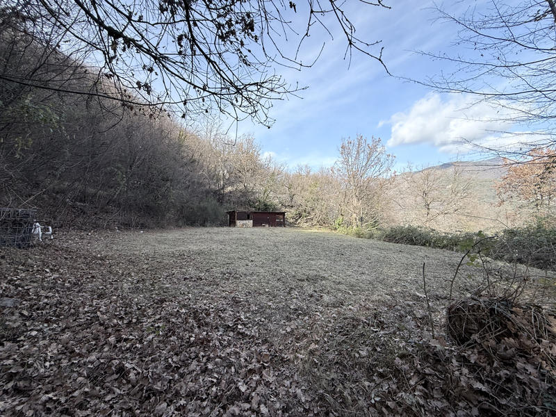 Terrain - 21 748 m²