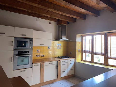Maison - 264 m² - 6 pièces