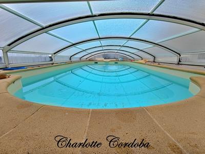 Maison de campagne - 346 m² - 7 pièces