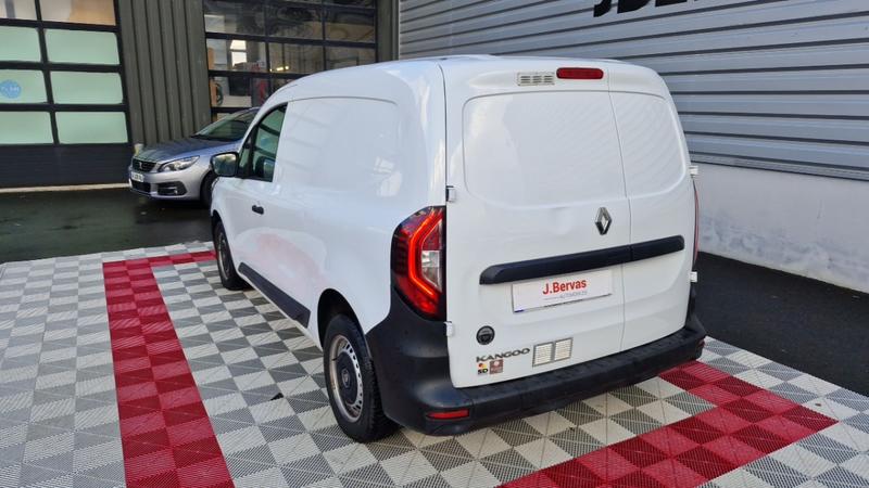 Renault Express Van Tce 130 Grand Confort