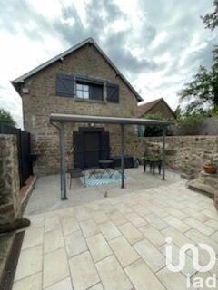 Maison de village - 139 m² - 5 pièces