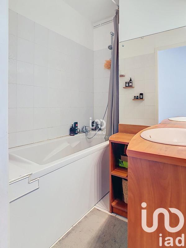 Appartement - 60 m² - 2 pièces