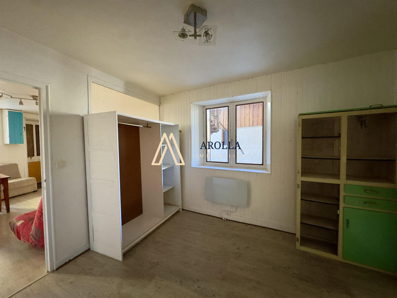 Appartement - 48 m² - 3 pièces