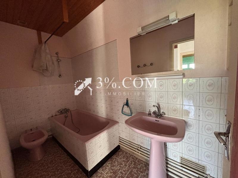 Pavillon - 77 m² - 4 pièces