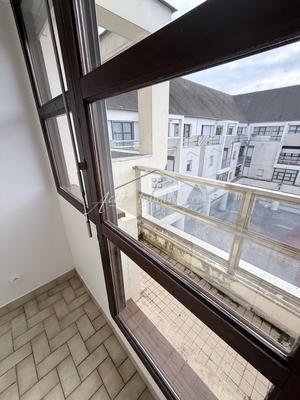 Appartement - 29 m² - 1 pièce