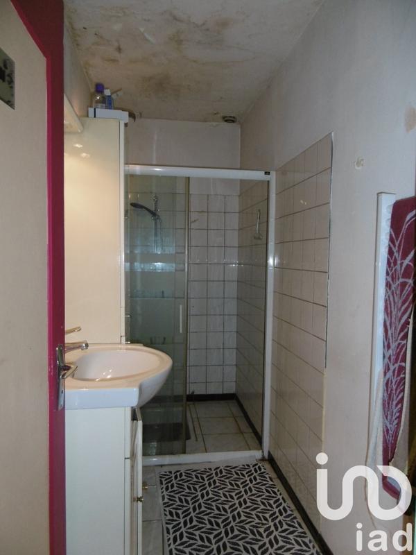 Maison de village - 88 m² - 3 pièces