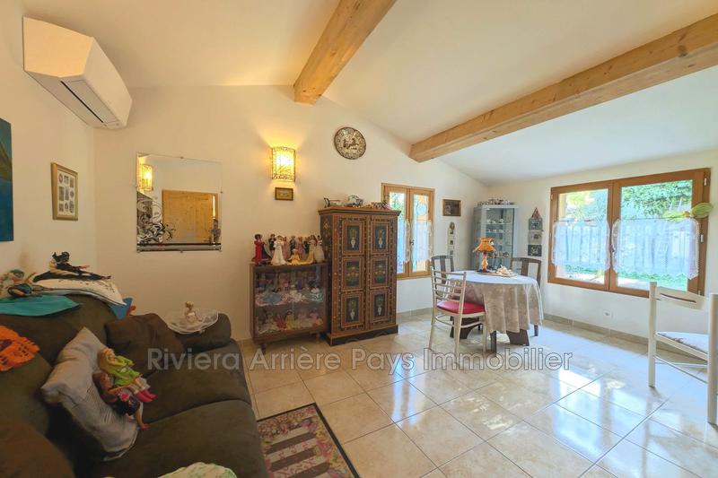 Maison - 93 m² - 5 pièces