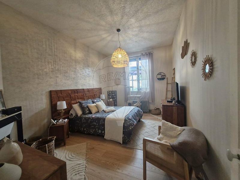 Maison - 117 m² - 4 pièces