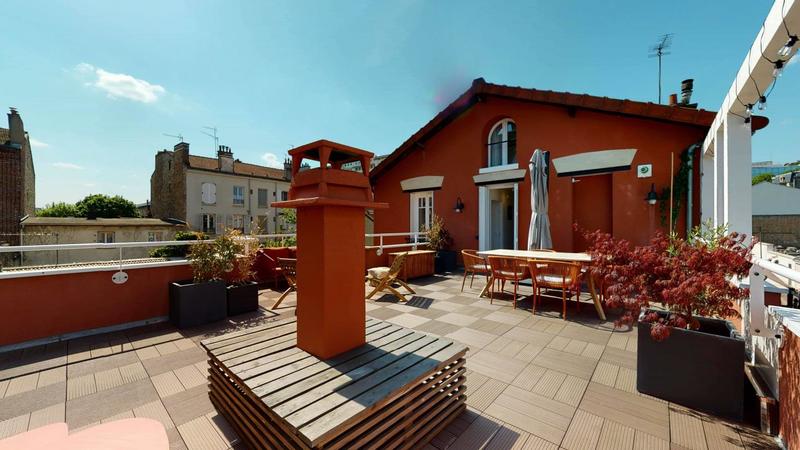 Appartement - 290 m²