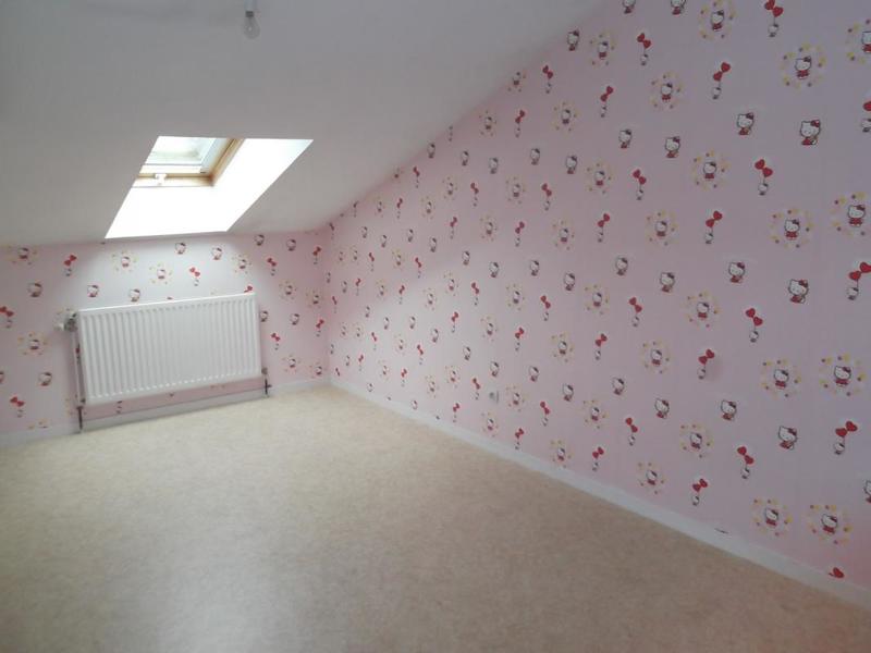 Appartement - 104 m² - 4 pièces