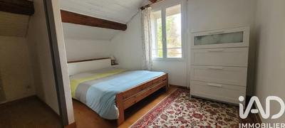 Appartement - 46 m² - 3 pièces