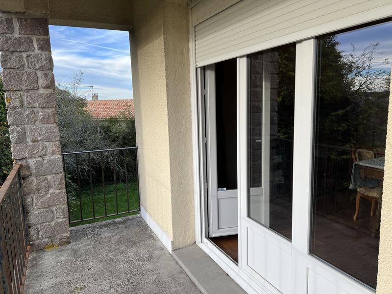 Maison de ville - 156 m²